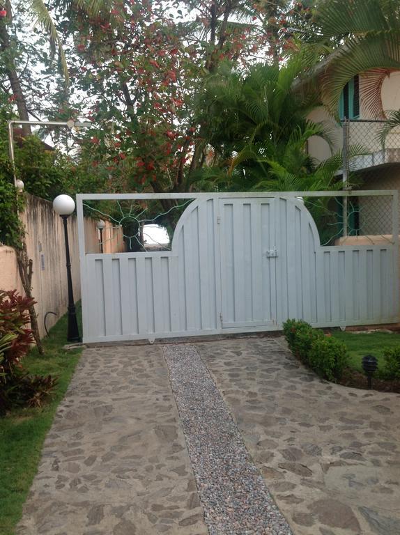 Appartamento Blu Las Terrenas Ngoại thất bức ảnh