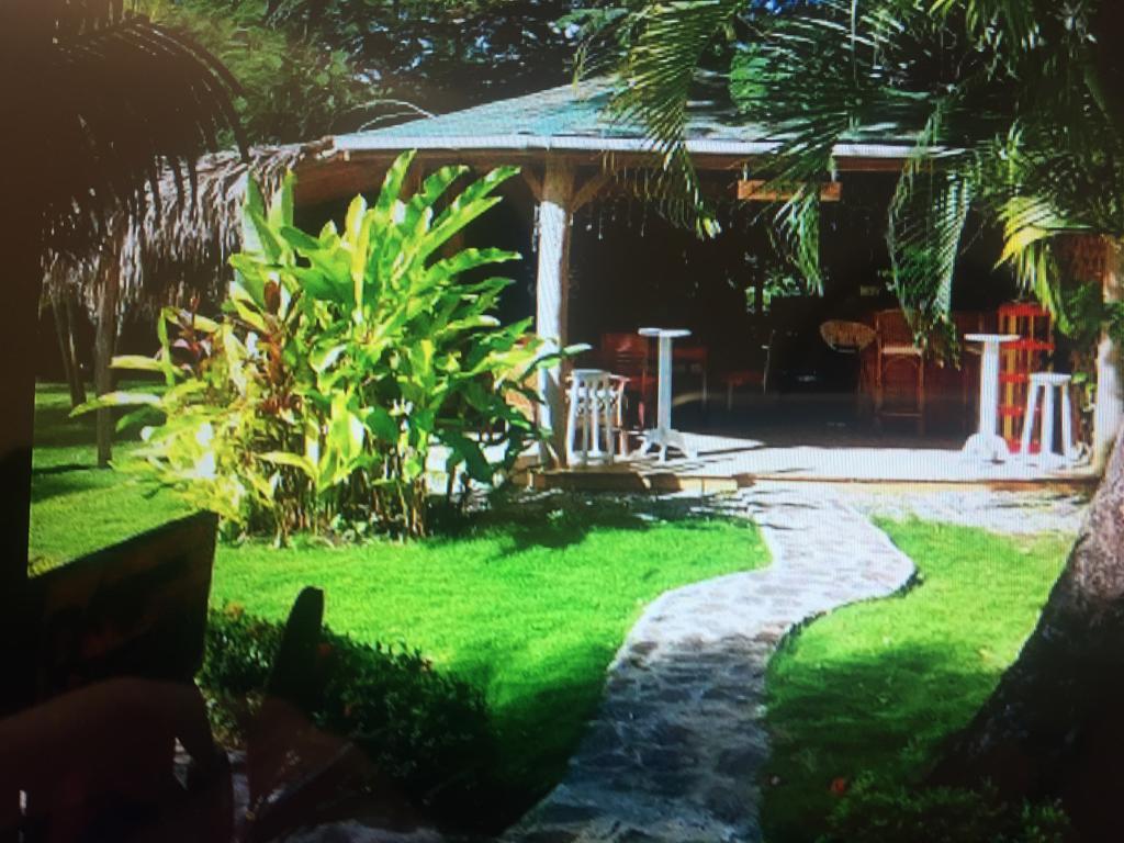 Appartamento Blu Las Terrenas Ngoại thất bức ảnh