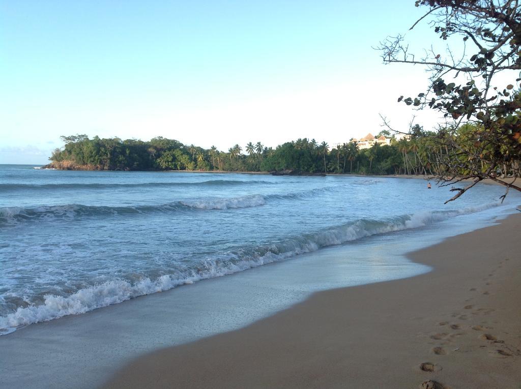 Appartamento Blu Las Terrenas Ngoại thất bức ảnh