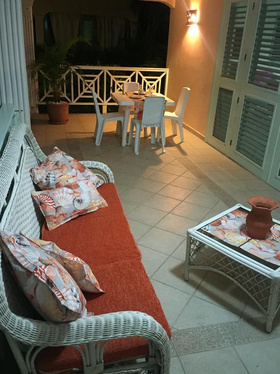 Appartamento Blu Las Terrenas Ngoại thất bức ảnh