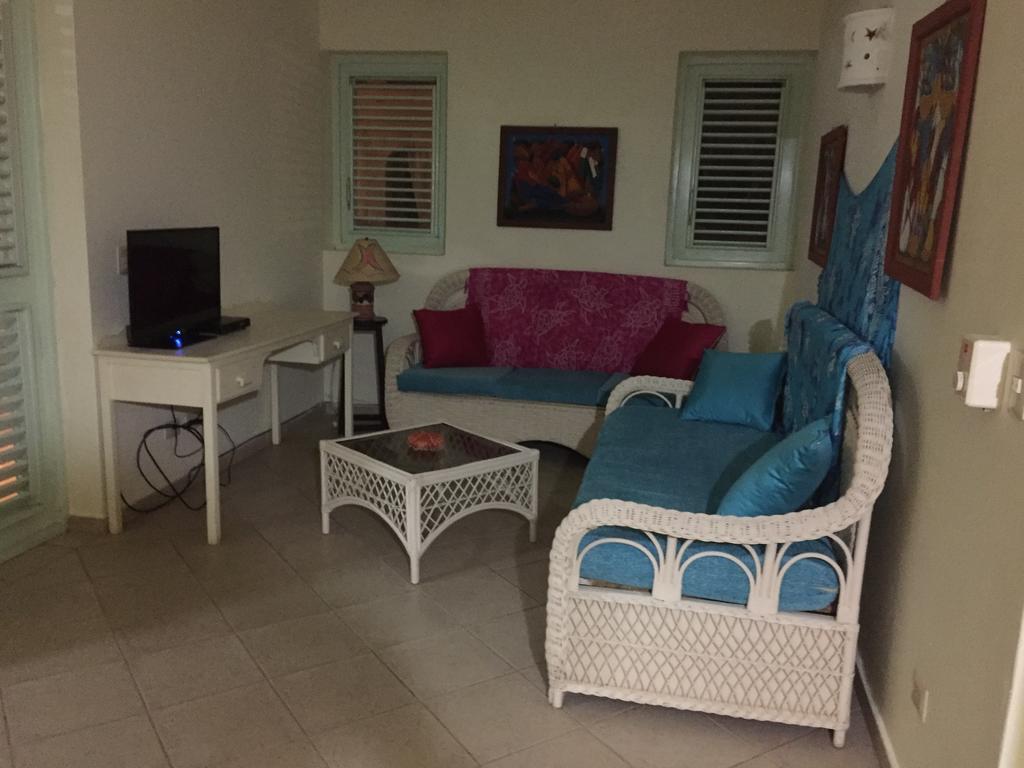 Appartamento Blu Las Terrenas Ngoại thất bức ảnh