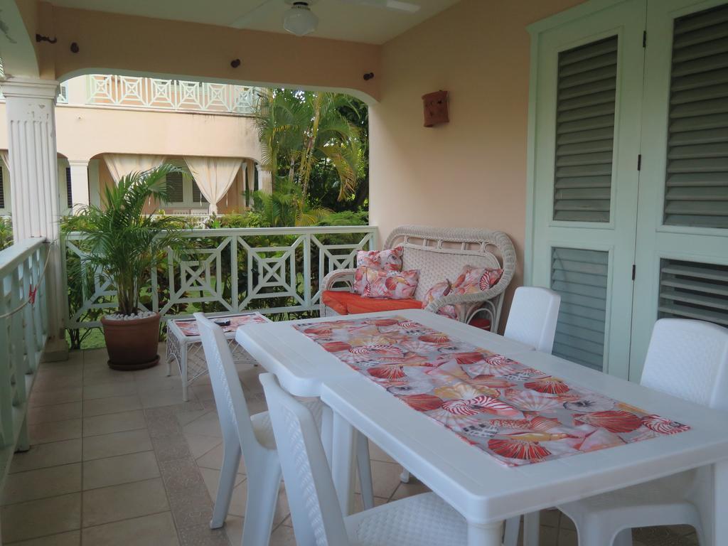 Appartamento Blu Las Terrenas Ngoại thất bức ảnh