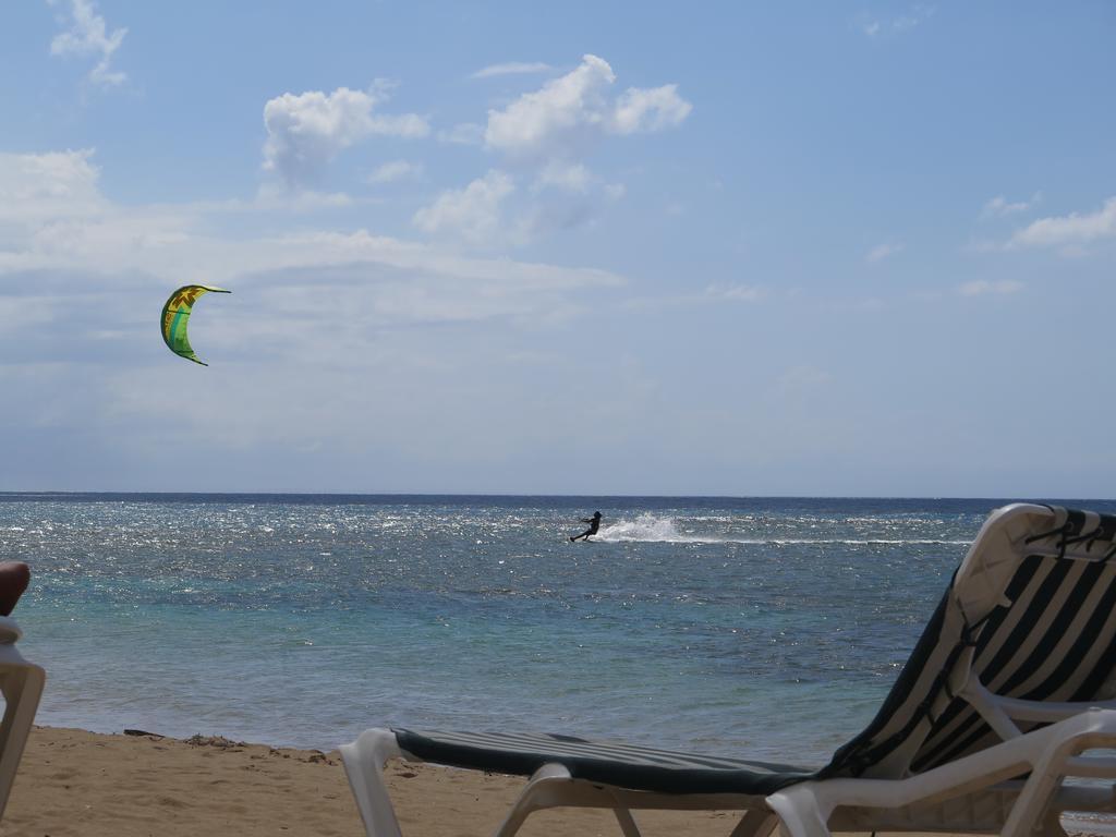 Appartamento Blu Las Terrenas Ngoại thất bức ảnh
