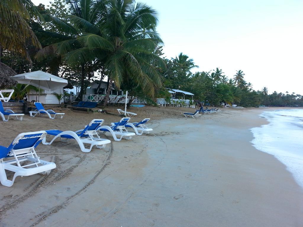 Appartamento Blu Las Terrenas Ngoại thất bức ảnh