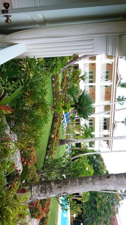 Appartamento Blu Las Terrenas Ngoại thất bức ảnh