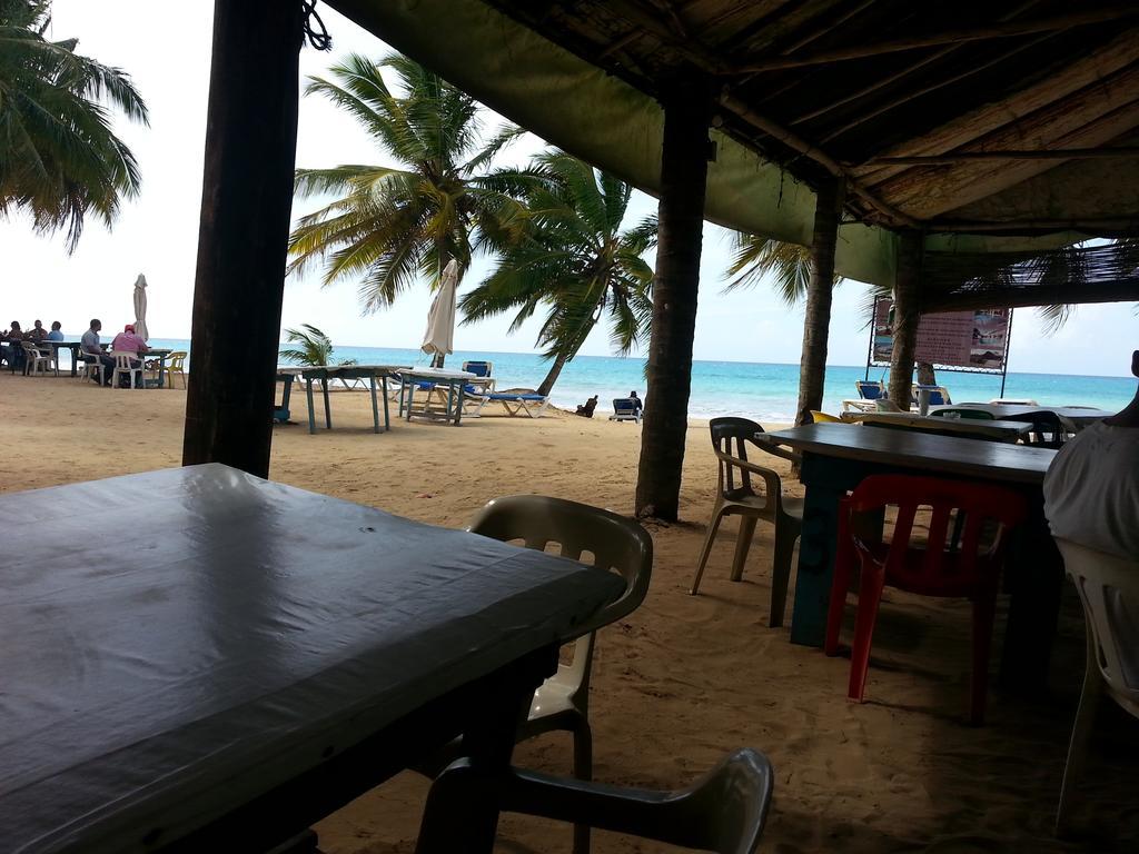 Appartamento Blu Las Terrenas Ngoại thất bức ảnh